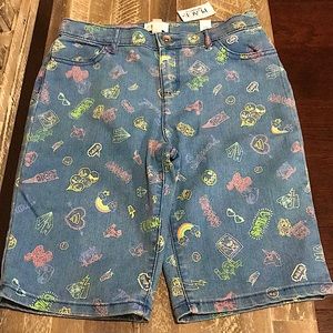 NWT Children’s Place Shorts